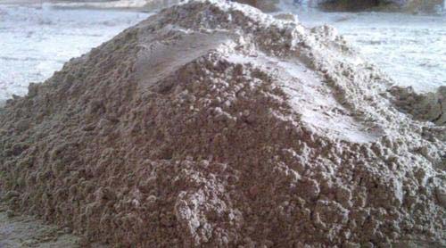 IOP Grade Bentonite Powder IOP Grade Bentonite Powder